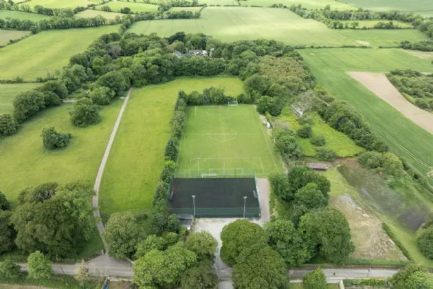 Photo of Site At Kilboy, Kilboy, Cloyne, Co Cork