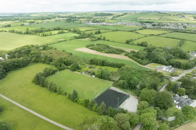 Photo of Site At Kilboy, Kilboy, Cloyne, Co Cork