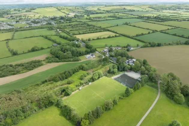 Photo of Site At Kilboy, Kilboy, Cloyne, Co Cork