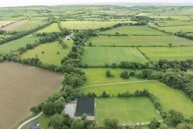 Photo of Site At Kilboy, Kilboy, Cloyne, Co Cork