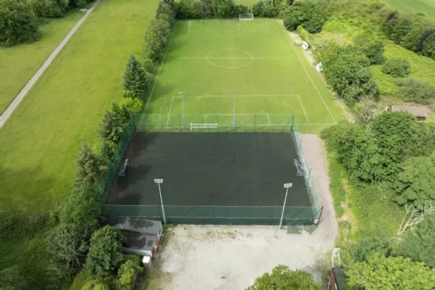 Photo of Site At Kilboy, Kilboy, Cloyne, Co Cork