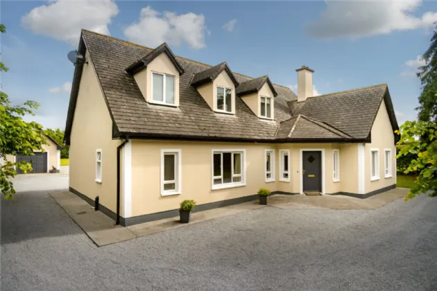 Photo of Ballycollin Upper, Kilcormac, Co Offaly, R42R729