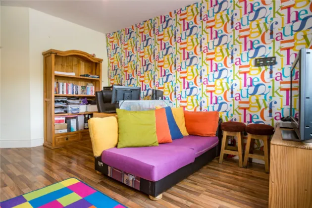 Photo of Ballycollin Upper, Kilcormac, Co Offaly, R42R729