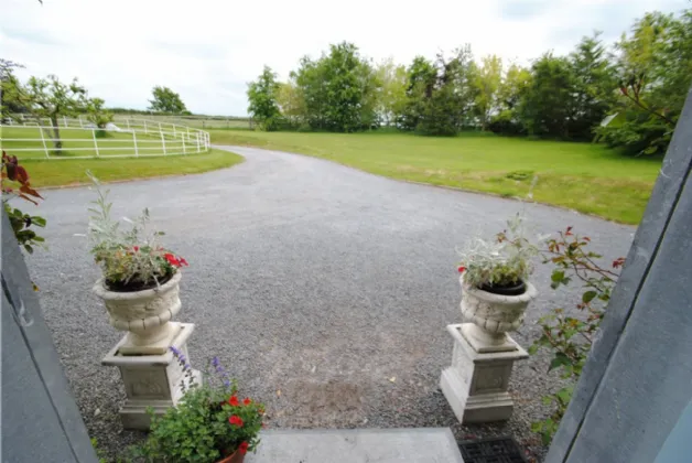 Photo of Rath House On Approx. 8.2 Acres, Ballygague, Ballacolla, Co Laois, R32 XE98