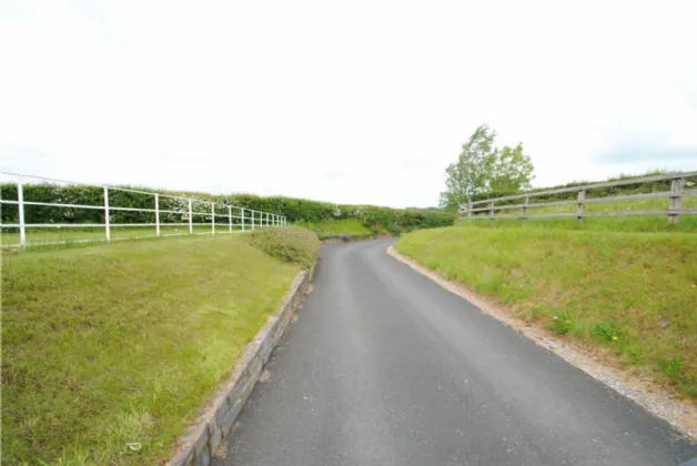 Photo of Rath House On Approx. 8.2 Acres, Ballygague, Ballacolla, Co Laois, R32 XE98