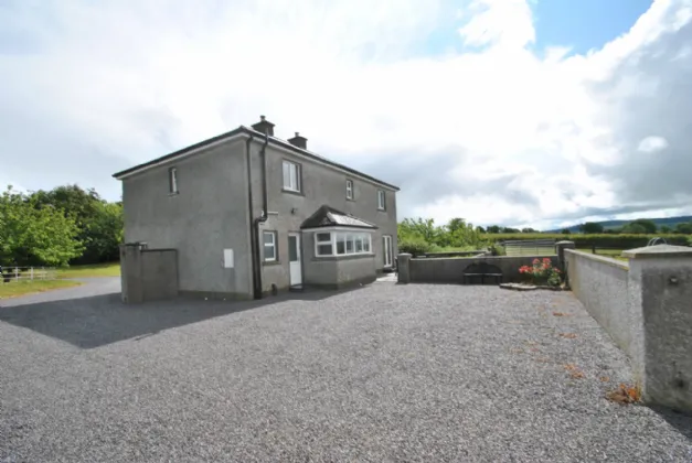 Photo of Rath House On Approx. 8.2 Acres, Ballygague, Ballacolla, Co Laois, R32 XE98