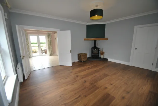 Photo of Rath House On Approx. 8.2 Acres, Ballygague, Ballacolla, Co Laois, R32 XE98