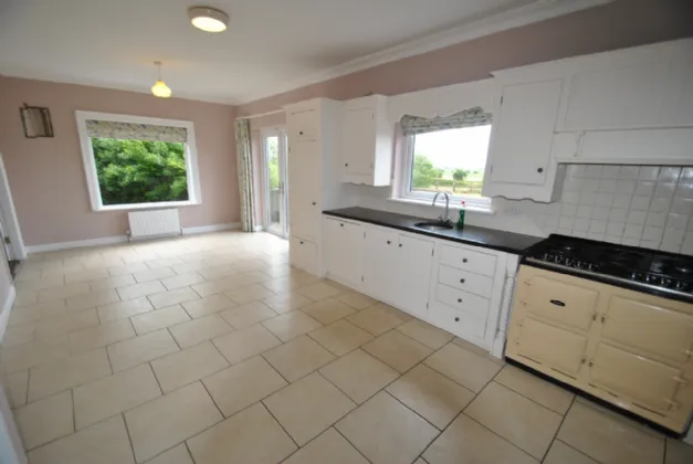 Photo of Rath House On Approx. 8.2 Acres, Ballygague, Ballacolla, Co Laois, R32 XE98