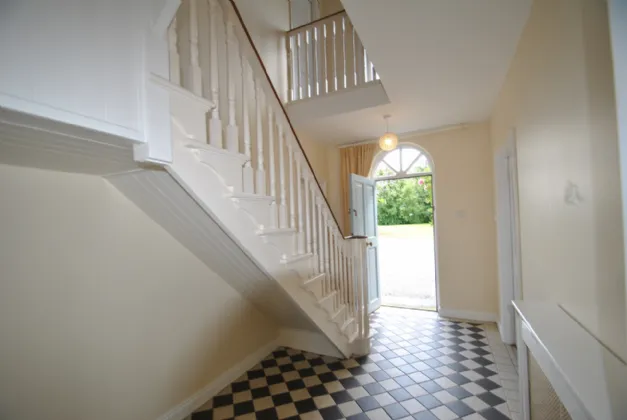 Photo of Rath House On Approx. 8.2 Acres, Ballygague, Ballacolla, Co Laois, R32 XE98