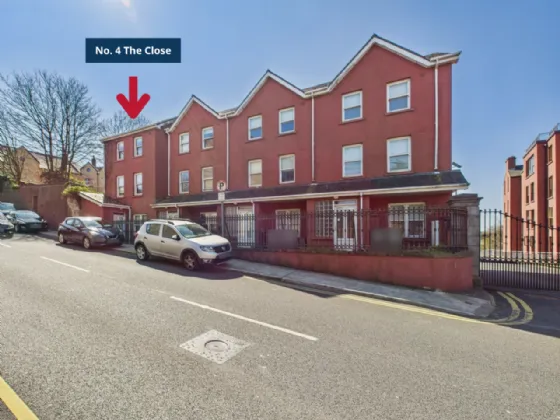 Photo of 4 The Close, John's Hill, Waterford, X91 A29F
