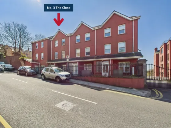 Photo of 3 The Close, John's Hill, Waterford, X91 DA2W