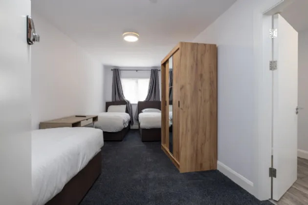 Photo of 96/98 Upper John Street, Formerly Wexford Arms, Townparks, Wexford, Y35 HX74