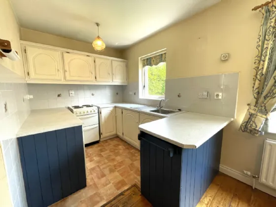 Photo of 3 Clew Bay Close, The Quay, Westport, Co Mayo, F28 E421