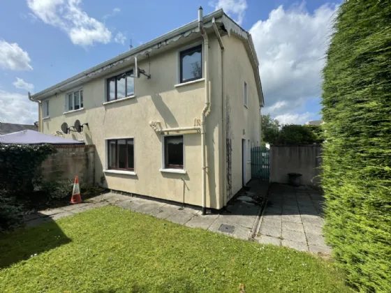 Photo of 3 Clew Bay Close, The Quay, Westport, Co Mayo, F28 E421