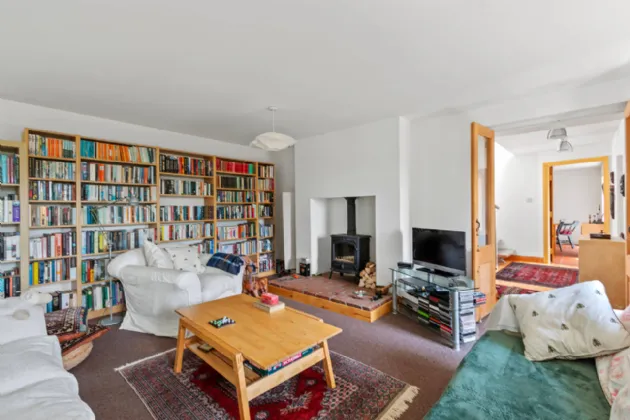 Photo of Rockwood House, Gortnagrough, Ballydehob, Co Cork, P81 KR04