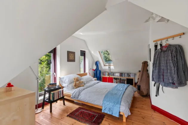 Photo of Rockwood House, Gortnagrough, Ballydehob, Co Cork, P81 KR04