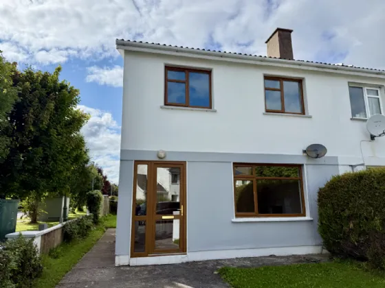 Photo of 32 Chestnut Grove, Castlebar, Co. Mayo, F23 XF20