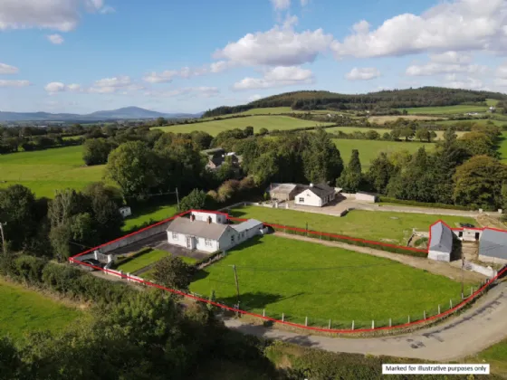 Photo of Sparrowsland, Bree, Enniscorthy, Co. Wexford., Y21 Y074