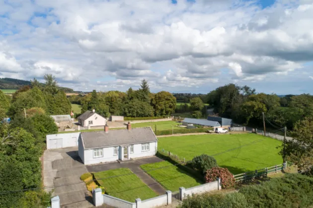 Photo of Sparrowsland, Bree, Enniscorthy, Co. Wexford., Y21 Y074