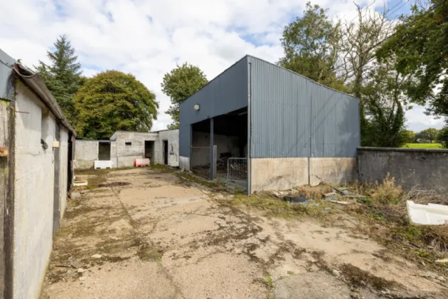 Photo of Sparrowsland, Bree, Enniscorthy, Co. Wexford., Y21 Y074