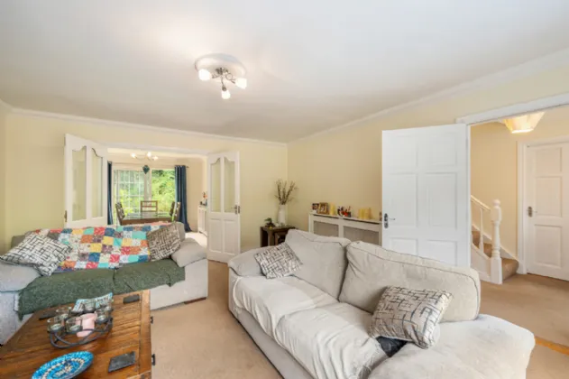 Photo of 3 Riverdale, Bridgetown, O'Briensbridge, Co. Clare, V94W6K4