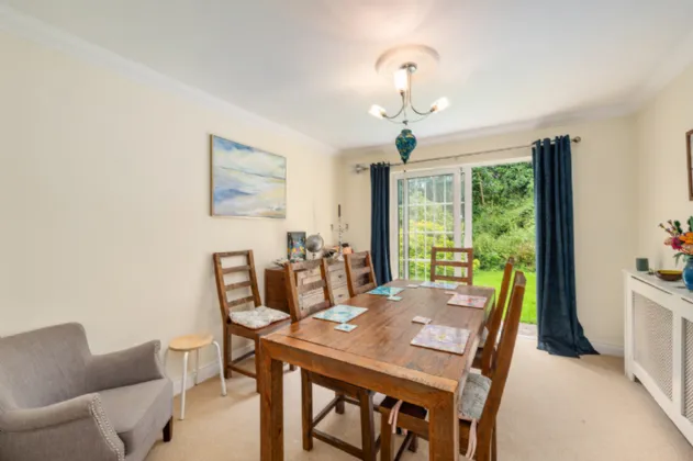 Photo of 3 Riverdale, Bridgetown, O'Briensbridge, Co. Clare, V94W6K4