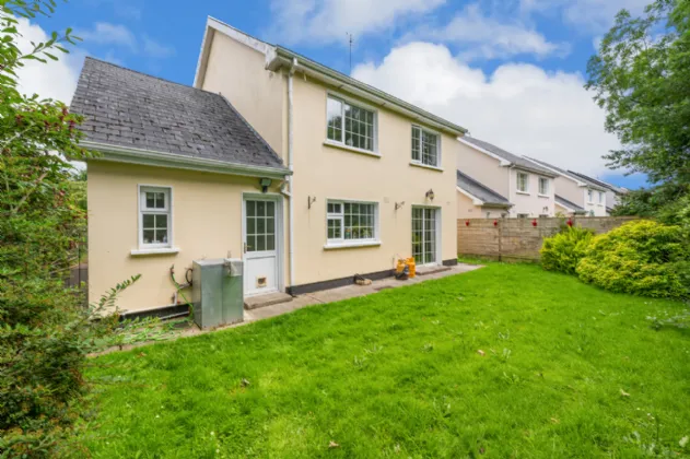 Photo of 3 Riverdale, Bridgetown, O'Briensbridge, Co. Clare, V94W6K4