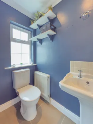 Photo of 3 Riverdale, Bridgetown, O'Briensbridge, Co. Clare, V94W6K4