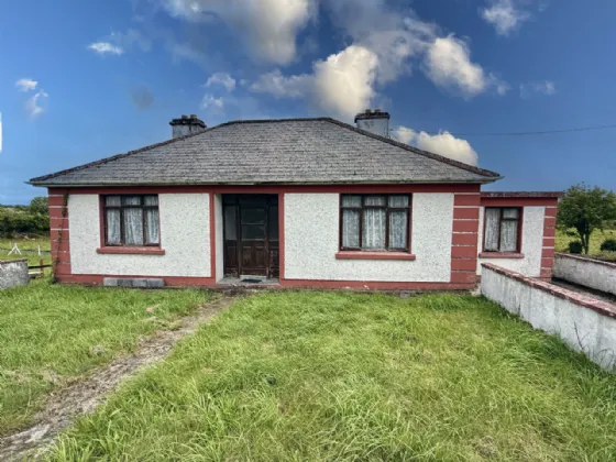 Photo of Carrowkeel, Turlough, Castlebar, Co. Mayo, F23 YH67