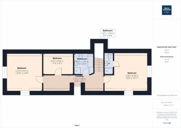 Photo of Burrane Lower, Killimer, Kilrush, Co. Clare., V15 DP26