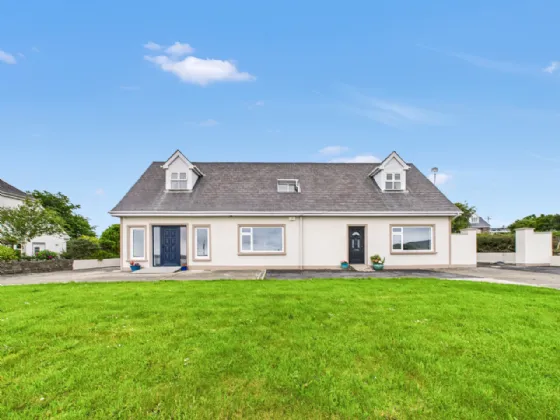 Photo of Burrane Lower, Killimer, Kilrush, Co. Clare., V15 DP26