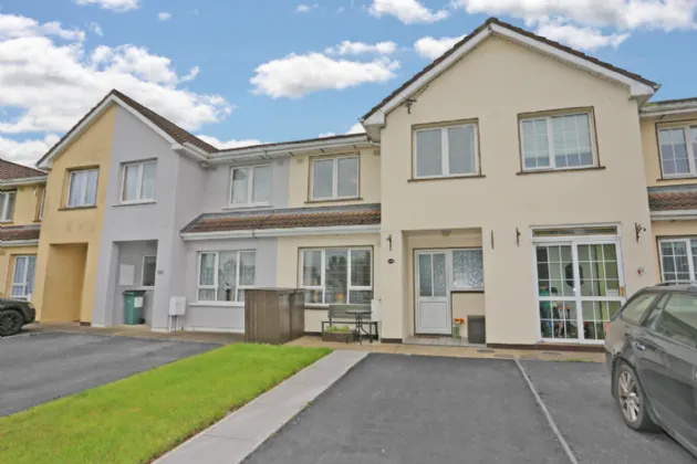 Photo of 190 Sycamore Drive, Woodhaven, Castletroy, Limerick, V94X2EP