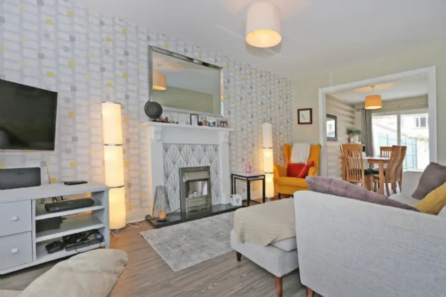 Photo of 190 Sycamore Drive, Woodhaven, Castletroy, Limerick, V94X2EP