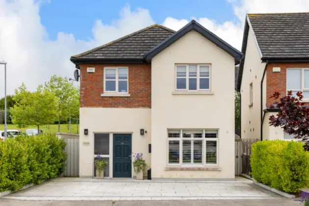 Photo of Tír na n-Óg, 34 Carrig Mill, Greystones, Co Wicklow, A63 Y221