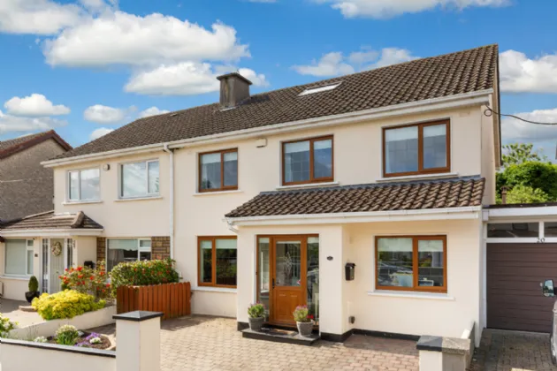 Photo of 21 Rathbeale Crescent, Swords, Co.Dublin, K67K497