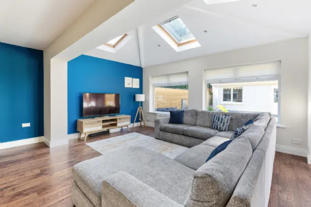 Photo of 21 Rathbeale Crescent, Swords, Co.Dublin, K67K497