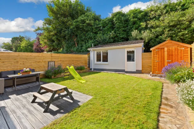 Photo of 21 Rathbeale Crescent, Swords, Co.Dublin, K67K497