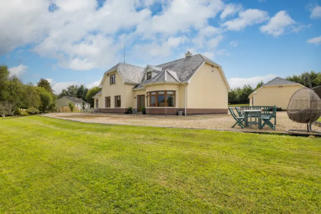 Photo of Clonganny, Ballygarrett, Co. Wexford, Y25X683