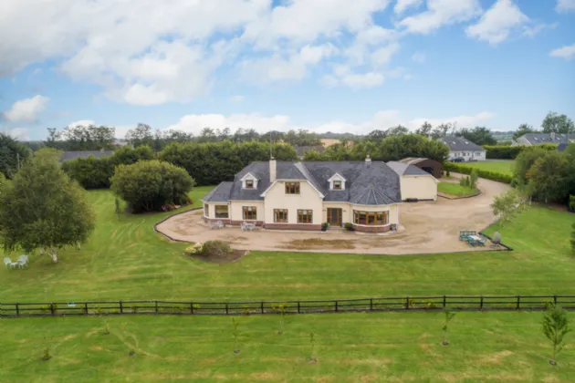 Photo of Clonganny, Ballygarrett, Co. Wexford, Y25X683