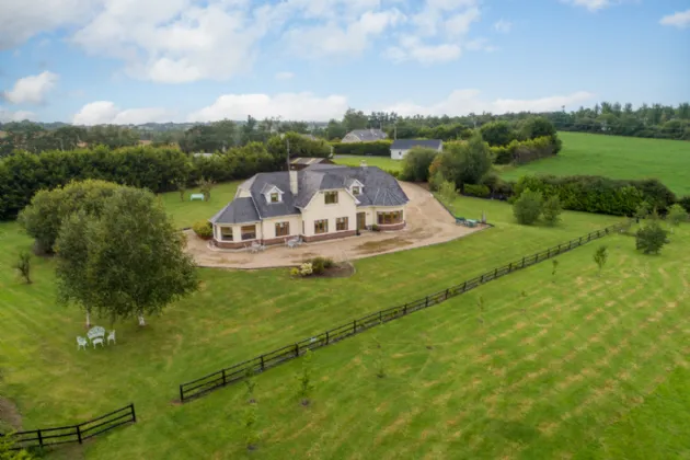 Photo of Clonganny, Ballygarrett, Co. Wexford, Y25X683