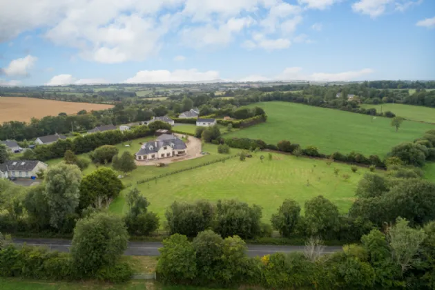 Photo of Clonganny, Ballygarrett, Co. Wexford, Y25X683