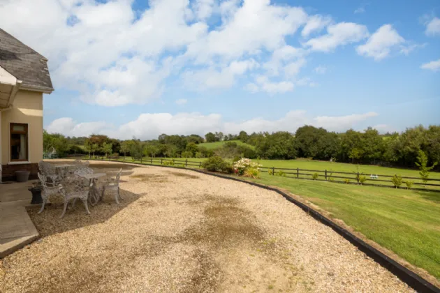 Photo of Clonganny, Ballygarrett, Co. Wexford, Y25X683