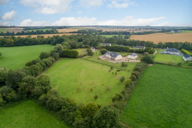 Photo of Clonganny, Ballygarrett, Co. Wexford, Y25X683