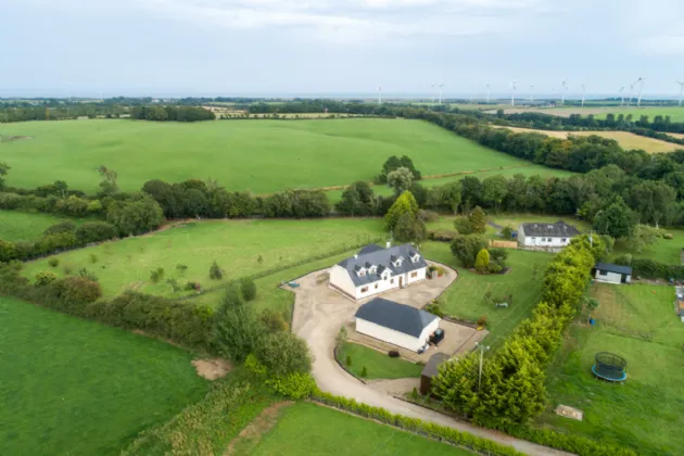 Photo of Clonganny, Ballygarrett, Co. Wexford, Y25X683