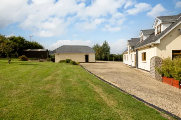 Photo of Clonganny, Ballygarrett, Co. Wexford, Y25X683