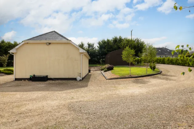 Photo of Clonganny, Ballygarrett, Co. Wexford, Y25X683