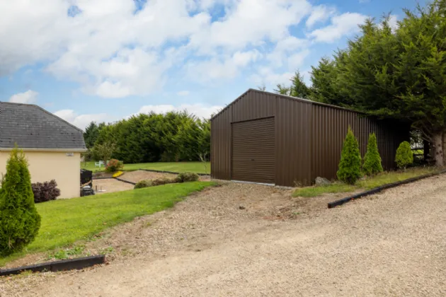 Photo of Clonganny, Ballygarrett, Co. Wexford, Y25X683