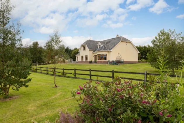 Photo of Clonganny, Ballygarrett, Co. Wexford, Y25X683