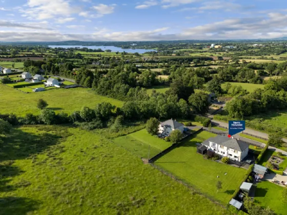 Photo of Ryefield, Virginia, Co.Cavan, A82 KW62