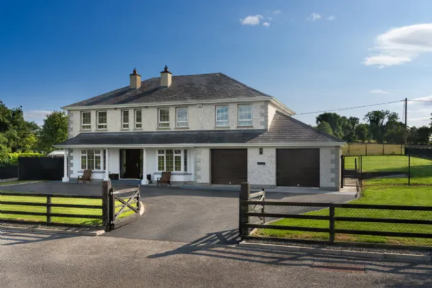 Photo of Ryefield, Virginia, Co.Cavan, A82 KW62